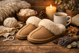 10 Fascinating Facts About Sheepskin Slippers You Need to Know