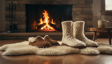 Slipper Socks vs Slippers: Which Is Right for You?
