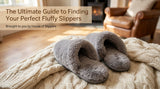 Fluffy Slippers: The Ultimate Cosy Comfort Guide