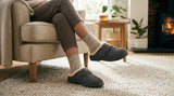 Slippers for Wide Feet: Best Brands, Styles & Fitting Tips