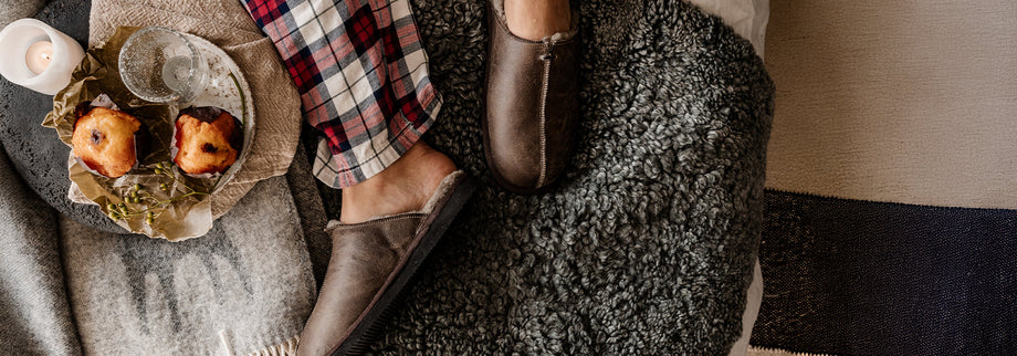 How To Choose The Perfect Slippers | HouseOfSlippers.co.uk