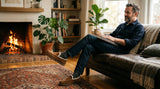The Ultimate Guide to Choosing the Best Mens Slippers