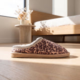 Mule Slippers