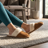 Mule Slippers