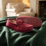 Moccasins