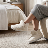 Slipper Boots