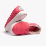 ALPARGATA MALLOW Womens Trainers Pink