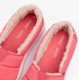 ALPARGATA MALLOW Womens Trainers Pink