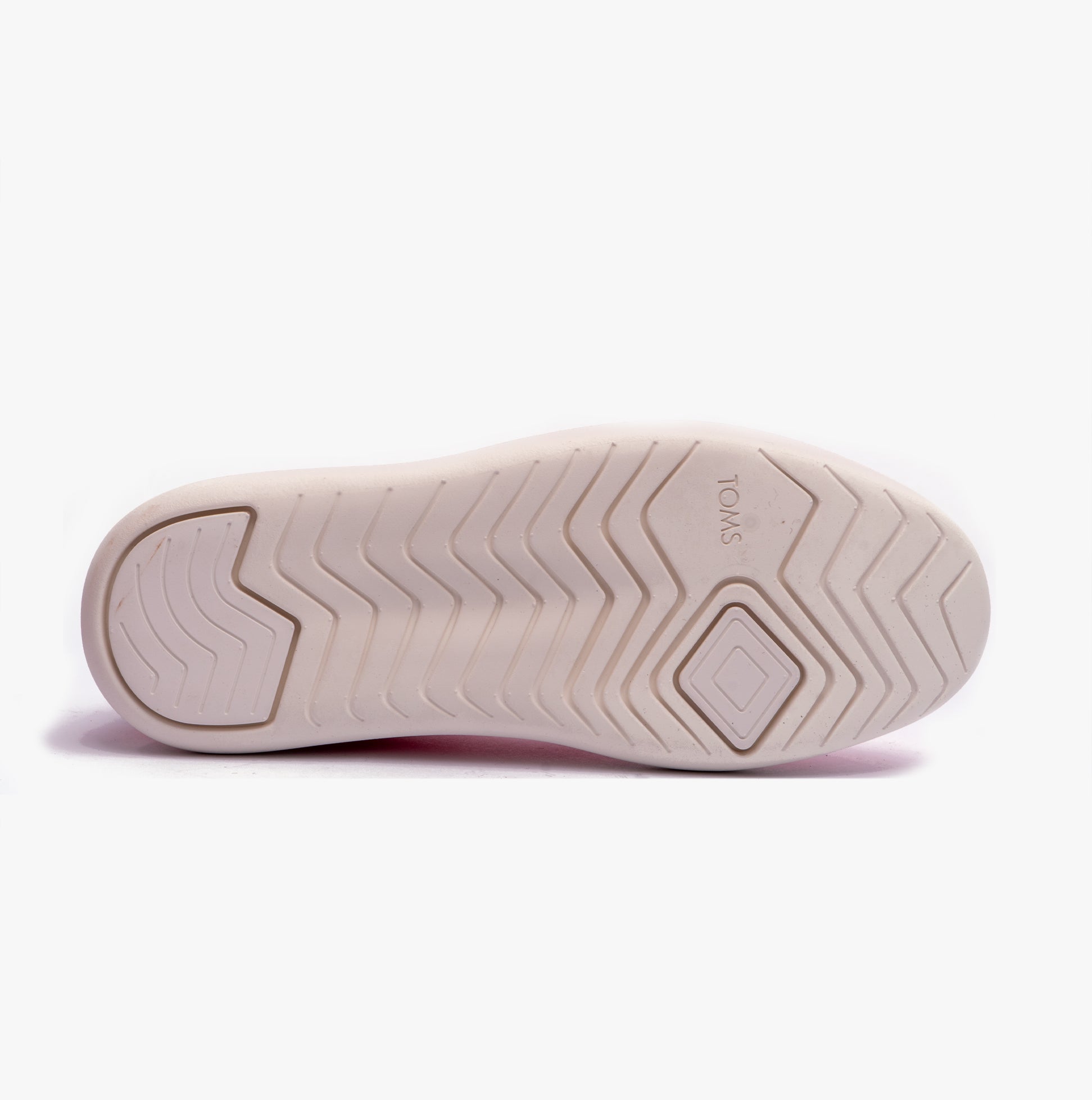 ALPARGATA MALLOW Womens Trainers Pink