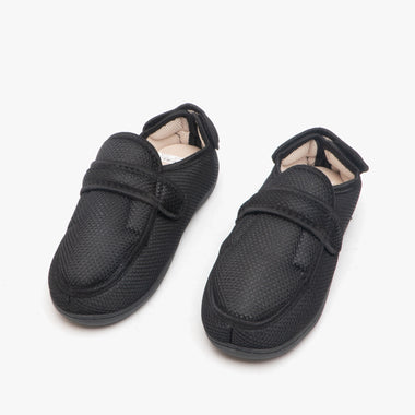 Shop Touch Fasten/Velcro Slippers | HouseOfSlippers.co.uk