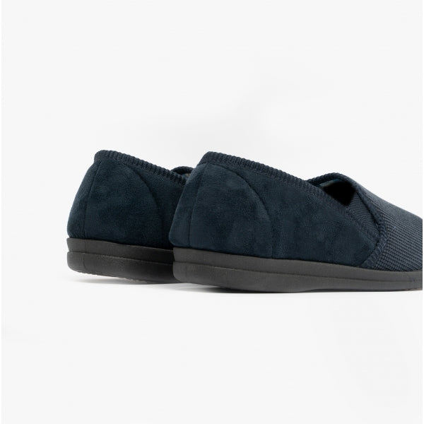 Shop Sleepers Slippers For Indoors | HouseOfSlippers.co.uk â House Of Slippers