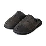 Shepherd ALLAN Mens Mules Asphalt