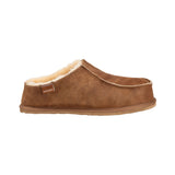 Shepherd RICHARD Mens Mules Antique Cognac