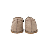 Shepherd BOBO Womens Mules Stone