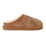 Shepherd BOBO Unisex Adults Mules Chestnut
