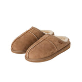 Shepherd BOBO Unisex Adults Mules Chestnut