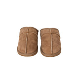 Shepherd BOBO Unisex Adults Mules Chestnut