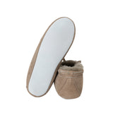 Shepherd DAISY Womens Moccasins Stone
