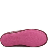 Hush Puppies The Good Womens Mules Wine