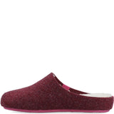 Hush Puppies The Good Womens Mules Wine