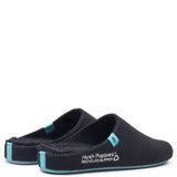 Hush Puppies The Good Mens Mules Black