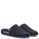Hush Puppies The Good Mens Mules Black