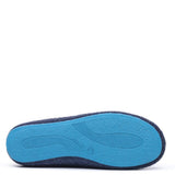 Hush Puppies The Good Mens Mules Navy