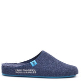 Hush Puppies The Good Mens Mules Navy