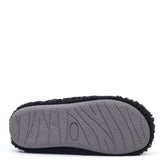 Hush Puppies Good Teddy Womens Mules Black