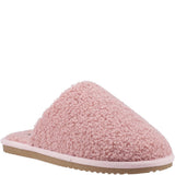 Hush Puppies Joanna Womens Mules Pink