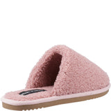 Hush Puppies Joanna Womens Mules Pink
