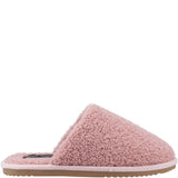 Hush Puppies Joanna Womens Mules Pink