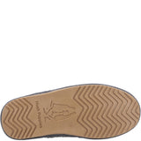 Hush Puppies Joanna Womens Mules Charcoal