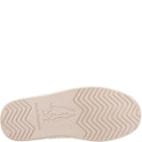 Hush Puppies Joanna Womens Mules Cream