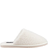Hush Puppies Joanna Womens Mules Cream