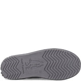Hush Puppies Anika Womens Mules Grey