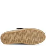 Hush Puppies Blanche Womens Mules Chocolate