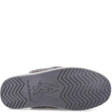 Hush Puppies Arianna Womens Mules Grey
