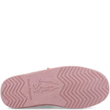 Hush Puppies Avianna Womens Slipper Boots Pink