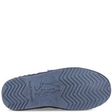 Hush Puppies Avianna Womens Slipper Boots Navy