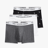 Polo Ralph Lauren Classic Trunks Mens Trunks Multicoloured