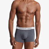Polo Ralph Lauren Classic Trunks Mens Trunks Multicoloured