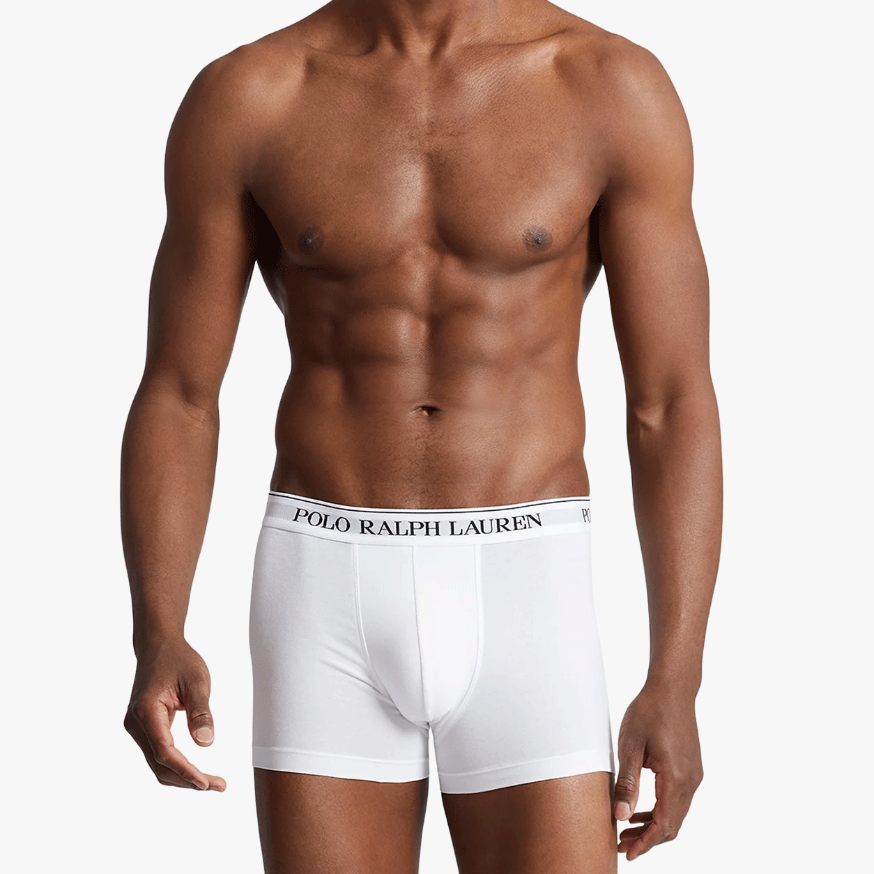 Polo Ralph Lauren Classic Trunks Mens Trunks Multicoloured