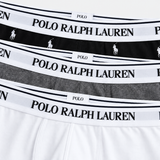 Polo Ralph Lauren Classic Trunks Mens Trunks Multicoloured