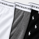 Polo Ralph Lauren Classic Trunks Mens Trunks Multicoloured