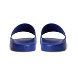 Polo Ralph Lauren POLO SLIDE Mens Sliders Royal/Deckwash White