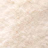 Shepherd KERRI Sheepskin Hot Water Bottle Creme