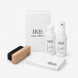 House of Slippers HOS ALL Materials Shoe Care Kit