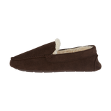 Jo & Joe ALBIE Mens Moccasins Brown