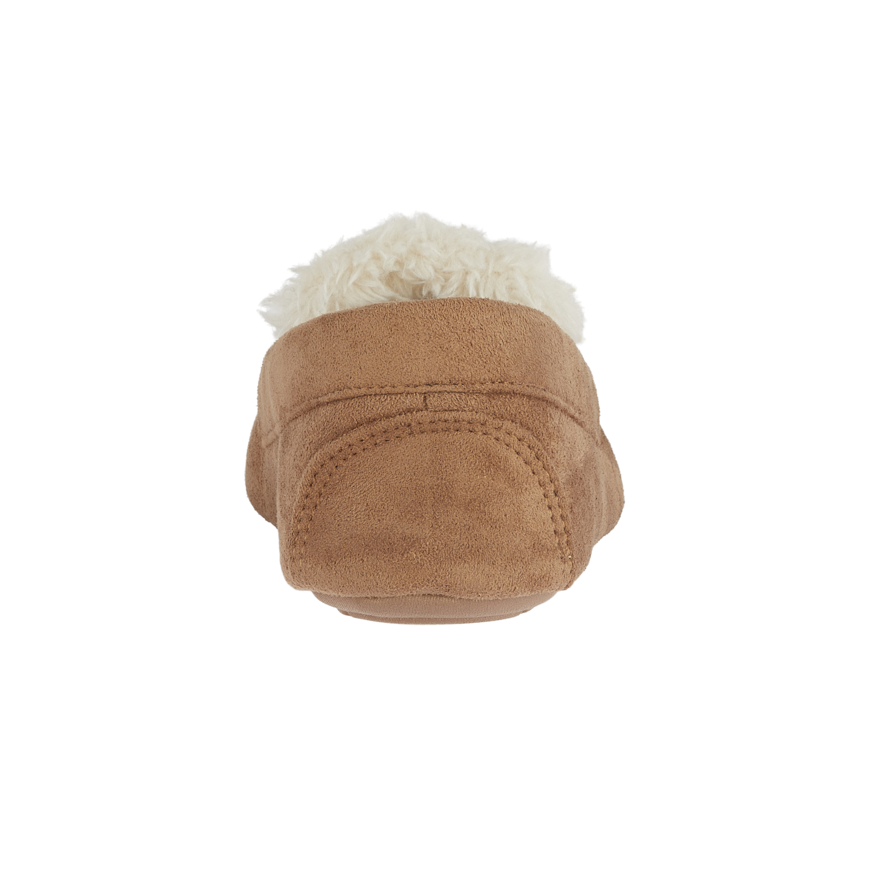 Jo & Joe ALBIE Mens Moccasins Tan
